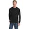 Port & Company® Tall Long Sleeve Essential Pocket T-Shirt
